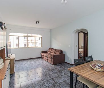 Apartamento com 2 quartos e 68m² para alugar em Santa Terezinha, Sã... - Foto 3