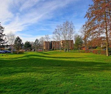 Mayflower House, Manhattan Drive, Cambridge, CB4 - Photo 2