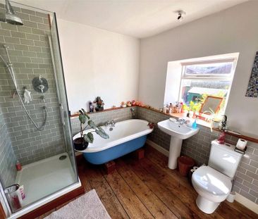 1 bedroom terraced house to rent - Photo 4