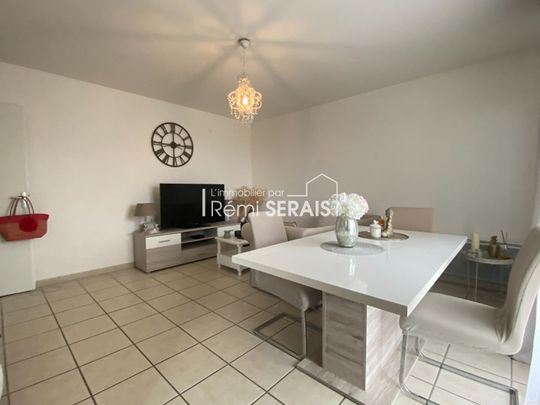 Location Appartement 2 pièces 40m² - Photo 1