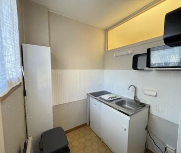 Location Appartement 1 pièce Meublé 30m² CHAMBERY 73000 - Photo 2
