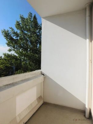 Großzügige 2-Raum-Wohnung mit sonnigem Balkon - 2 Monate kaltmietfrei - Foto 1