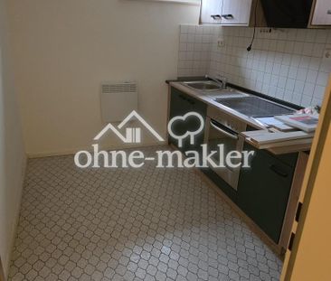 2 Zimmer Wohnung in Frechen Bachem - Foto 1