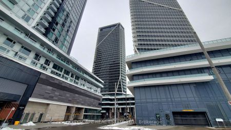 For Lease - 50 Ordnance Street Unit# 908, Toronto, Ontario - Photo 3