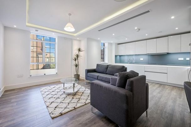 2 bedroom apartment to rent - Photo 1