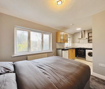 Studio to rent - Photo 4