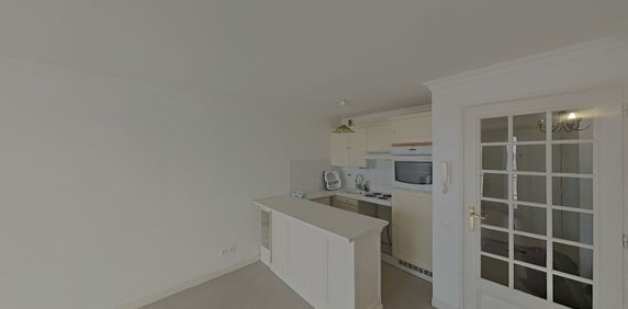 Location Appartement 2 pièces 40m² BRAY DUNES 59123 - Photo 2