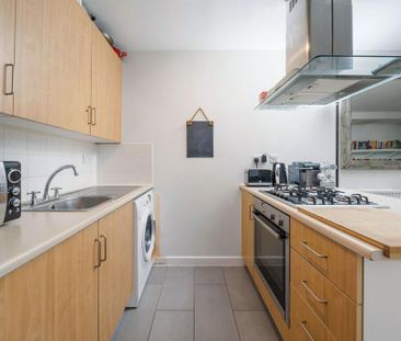 1 bedroom apartment to rent - Photo 6