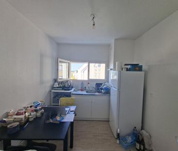 Appartement T3 à louer - 65 m² - Photo 3