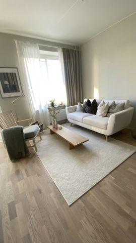 Stockholm | City Centre Vasastan | Fully Furnished Apartment - Photo 5