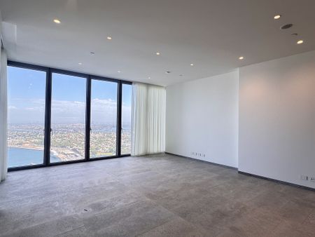 CORNER SUB-PENTHOUSE WHERE YOU SEE CENTRE-POINT TOWER and beyond AT ONE SYDNEY HARBOUR - Photo 2