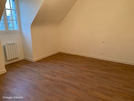 Appartement T3 à louer Cesson Sevigne - 65 m² - Photo 5