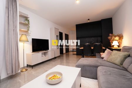 Apartament 46, 6 m2, 2 pokoje, taras, Janosika - Photo 4