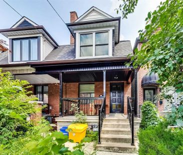 For Lease - 449 Concord Avenue Unit# Main, Toronto, Ontario - Photo 4