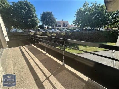 Appartement à louer 4 pièces 146.64m² - Photo 2