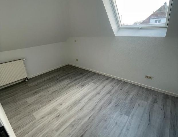 Schicke 2 Zimmer Wohnung im 2. OG in Gütersloh zu vermieten - Foto 1