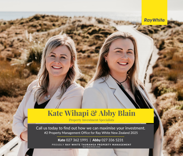 Spacious Family Home - Photo 1