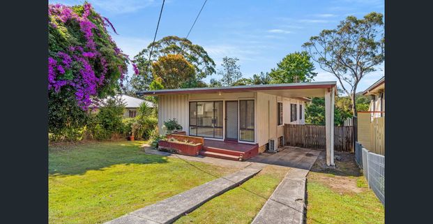 Family Size Home in a Convenient Location - Photo 1