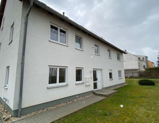 2-Zi.-Whg. mit Balkon in einem neuen 4-Fam.-Haus - Photo 1