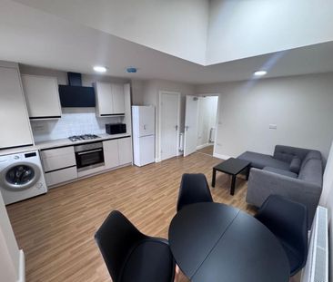 Flat 1, St Thomas Road, Preston - Photo 2