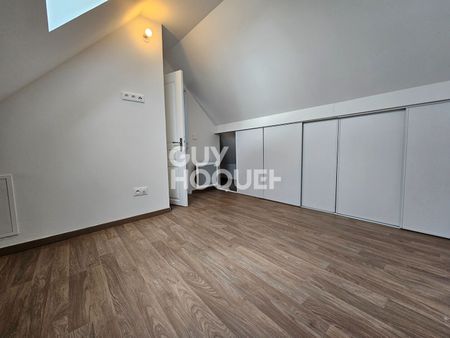 Appartement Ozouer Le Voulgis 3 pièce(s) - Photo 3