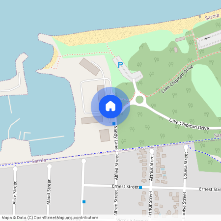 1275 Sandy Lane, Sarnia