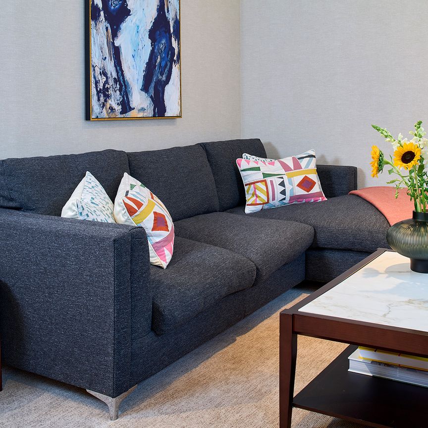 2 bedroom Apartment for rent - Photo 1