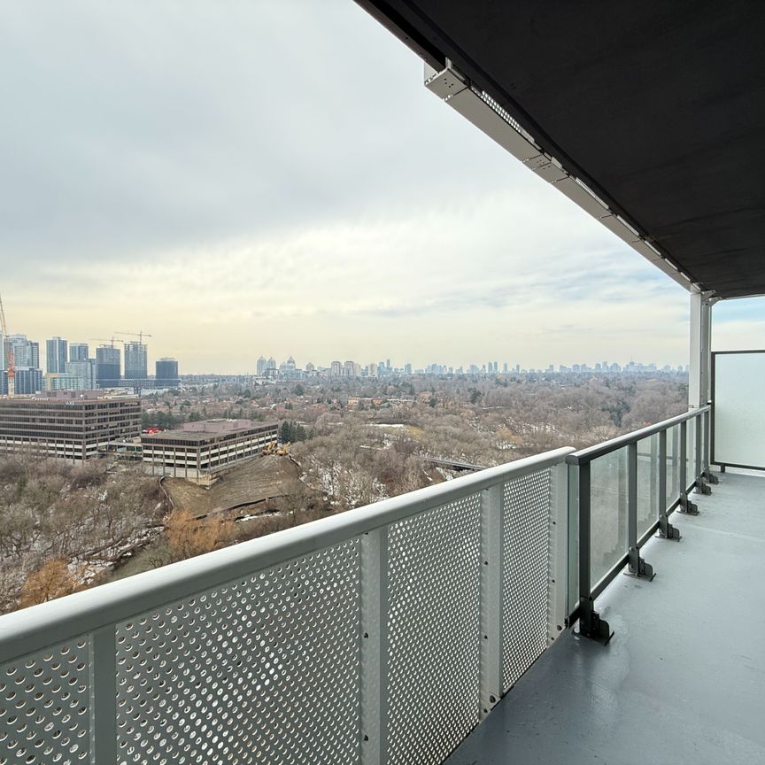 For Lease - 25 Adra Grado Way Unit# 1729, Toronto, Ontario - Photo 1