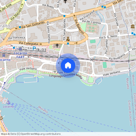 6600, Muralto, Vicolo Nessi, 15