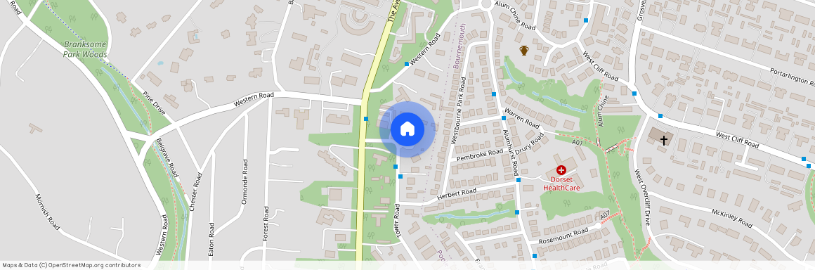 46-48 Tower Road, Poole BH13