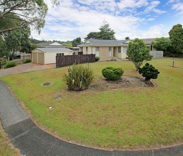 3 bedroom in Ranui - Photo 1