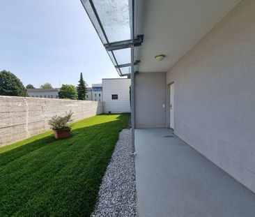 59,52 m² Gartenwohnung | Terrasse & Eigengarten | Gartengeschoss | ... - Photo 1
