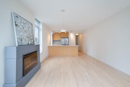 #907 251 E 7th Avenue, Vancouver British Columbia V5t 0B9 - Photo 2