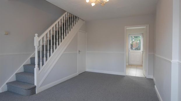 Ashby Drive, Ettiley Heath, Sandbach - Photo 1