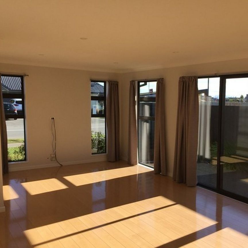 3 Gartrell Road, Wigram, NZ 8025 - Photo 1