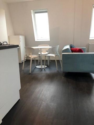 Te huur: Studio Lupinestraat in Eindhoven - Foto 3