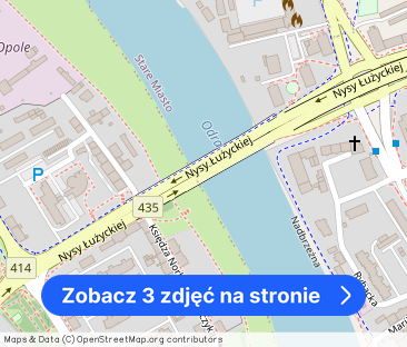 Kawalerka do wynajęcia - Zdjęcie 1