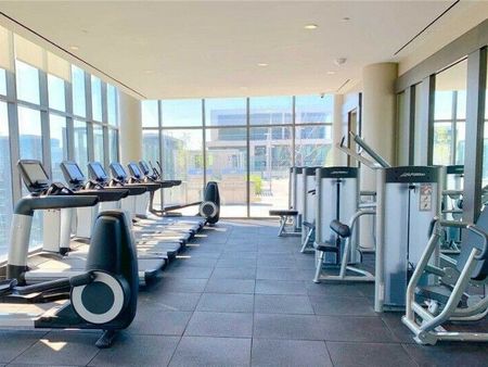 For Lease - 16 Bonnycastle Street Unit# 3305, Toronto, Ontario - Photo 4