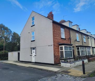 2 bedroom end of terrace house to rent - Photo 5