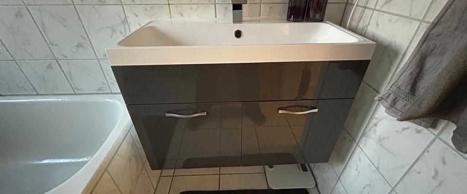 Zwei Zimmer Wohnung zu vermieten - Foto 1