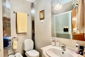 Apartamento T2 Praia da Barra - Arrendamento temporário.