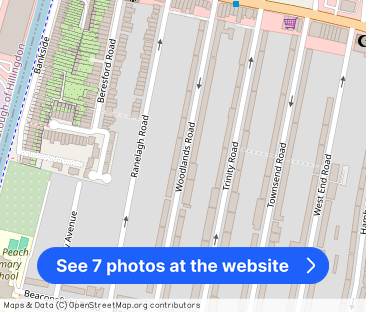 Woodlands Road, Southall - Photo 1