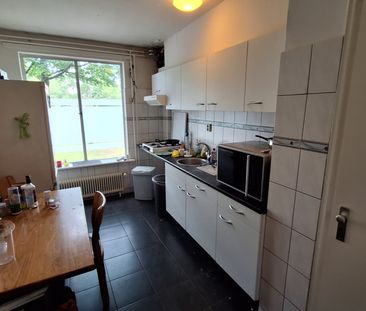 Te huur: Kamer Jacob Catsstraat in Den Bosch - Foto 5