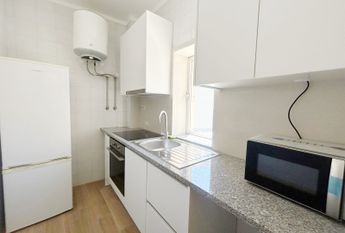 Apartamento T2 em Aveiro