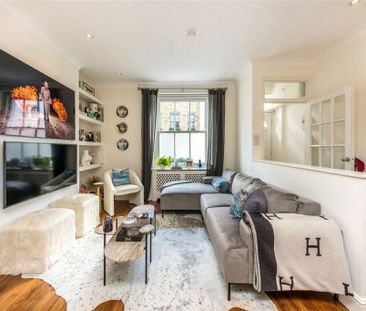 4 bedroom terraced house to rent - Photo 1