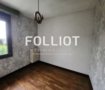 A LOUER - A 15 min de VIRE - PAVILLON F7 avec GARAGE et JARDIN - Photo 6