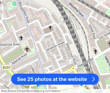 Vansittart Street, London, SE14 - Photo 1