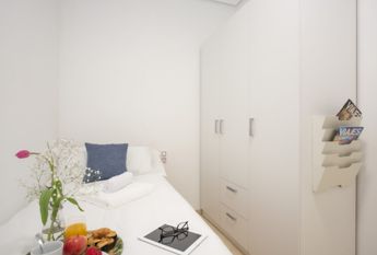 Espectacular vivienda dúplex con terraza