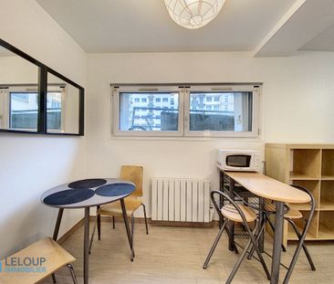 Location Appartement 1 pièce 19m² ROUEN 76000 - Photo 1