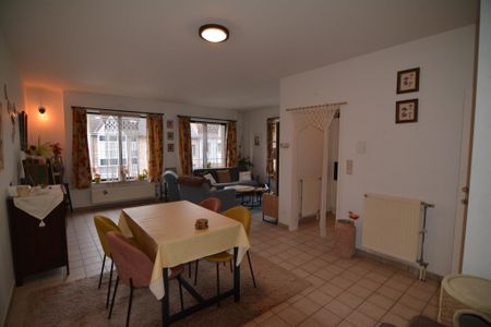 Centraal gelegen appartement in het centrum van Turnhout - Foto 3